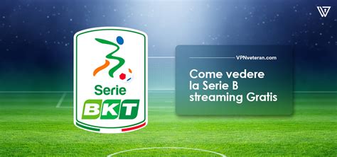 come vedere la serie a gratis